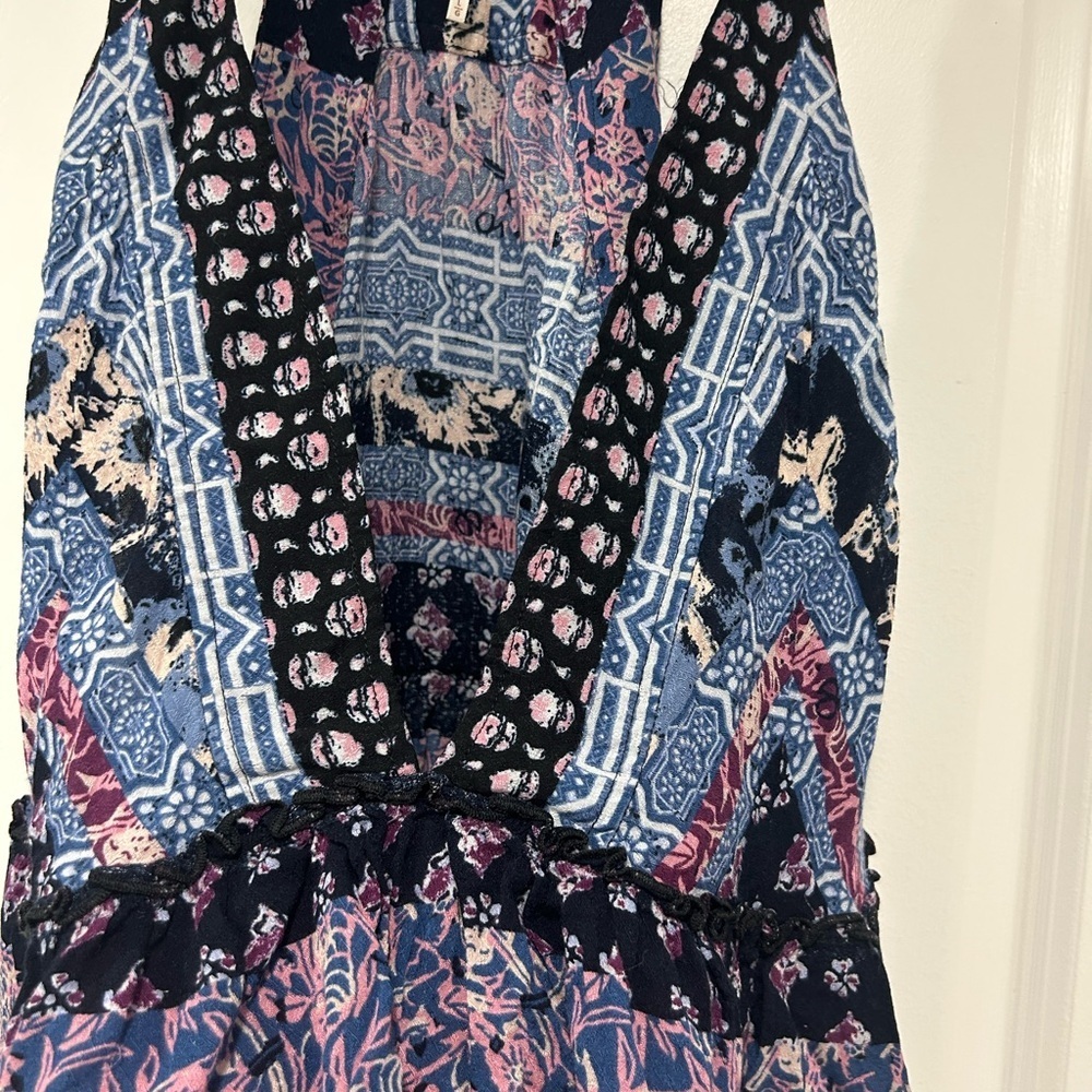 Free People Brighter than Sunshine Tank - Picture 7 of 8